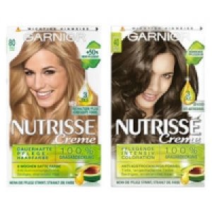 Nutrisse Intensiv-Coloration 2.69 €