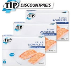 Lachsfilets 3.29&nbsp;&euro;