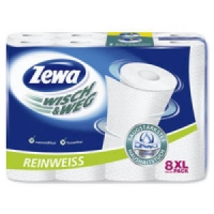 Zewa Wisch & Weg K&uuml;chenrollen 3.39&nbsp;&euro;