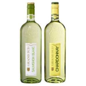 Frankreich Grand Sud Vin de Pays 2.79 €