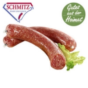 GS Schmitz Schinken-Zwiebelmettwurst 0.99&nbsp;&euro;