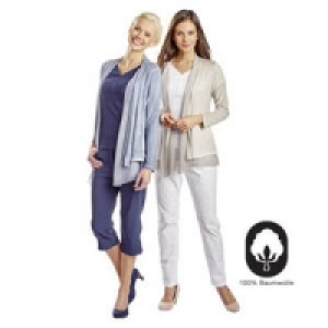 Damen-Caprihose 17.99&nbsp;&euro;