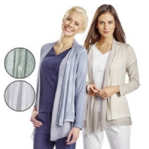 Damen-Strickjacke 19.99 €