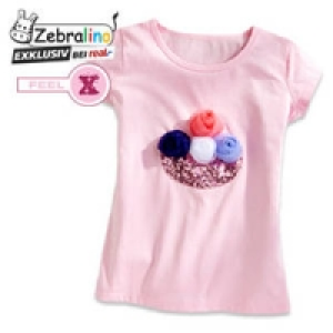 M&auml;dchen-T-Shirt 5.99&nbsp;&euro;