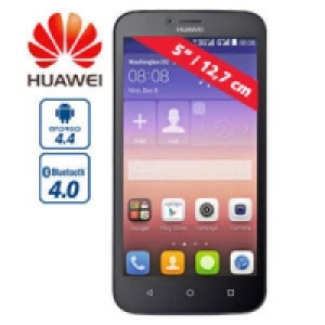 Dual-SIM-Smartphone Y625 99.95 €