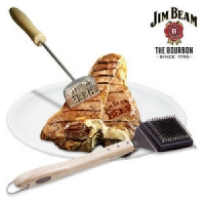 Brandeisen oder Grillbürste 14.99 €