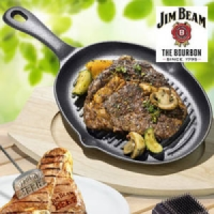 Grillpfanne 19.99&nbsp;&euro;