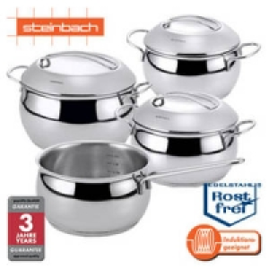 Kochtopf-Set Toronja 59.95&nbsp;&euro;