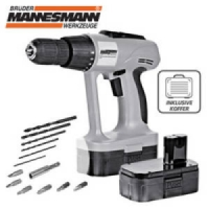 Akku-Bohrschrauber 49.95&nbsp;&euro;