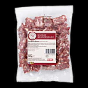 Fuet Snack Salami 1.79 €
