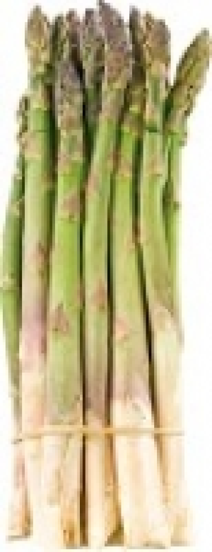 Spargel grn oder wei/violett 3.99 €