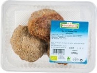 Frikadellen 3.99 €