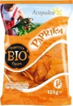 Tortilla-Chips 1.29 €