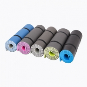 Thermo-Liegematte 5.99 €
