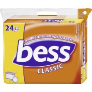 Bess Toilettenpapier 5.19&nbsp;&euro;