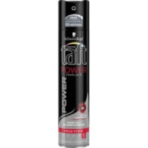 Drei Wetter Taft Haarspray/Schaumfestiger/Haarlack/Gel 2.30 €