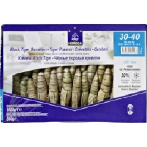 Black Tiger Garnelen mit Glasur 9.99 €