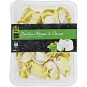 Frische Gef&uuml;llte Pasta 3.99&nbsp;&euro;