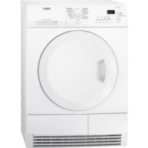 Kondenstrockner T61270AC 289.99&nbsp;&euro;