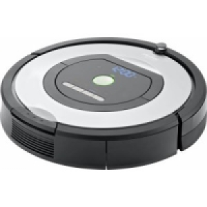 Robotersauger Roomba 774