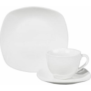 Kaffeegeschirr 18tlg. Tangolo