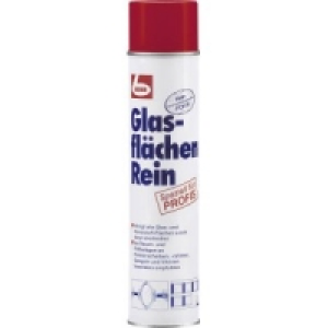 Dr. Becher Glasflächen-Reiniger