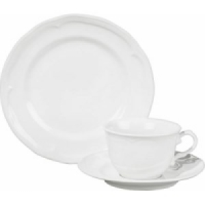 Kaffeegeschirr 18tlg. Baronessa
