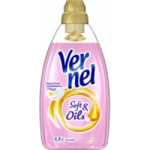 Vernel Weichspüler