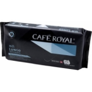 Cafe Royal Kapseln