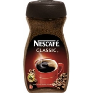 Nescafé Classic