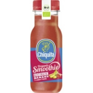 Chiquita Bio Smoothie