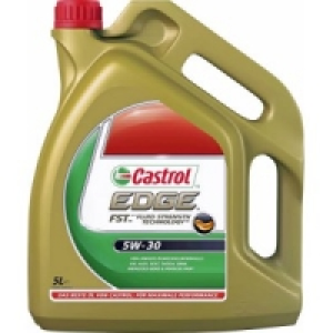 Castrol EDGE 5W-30 5 Liter