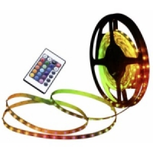 LED Stripe 5m