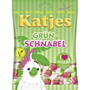 Katjes Beutelware