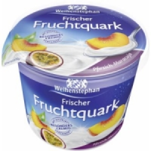Weihenstephan Fruchtquark