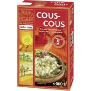 Müller´s Mühle Couscous / Bulgur