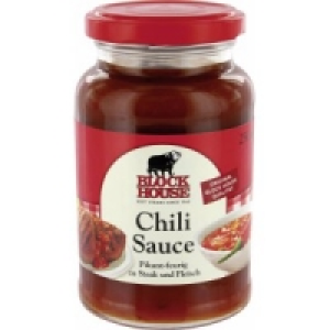 Block House Sauce