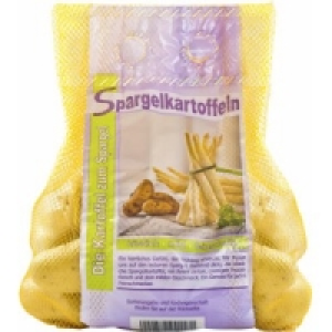 Gourmet Spargelkartoffeln