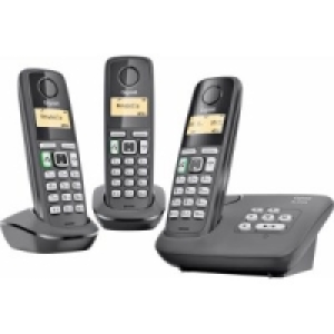 AL220A Trio