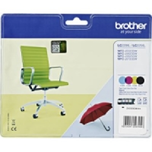 Brother Multipack LC-229XL