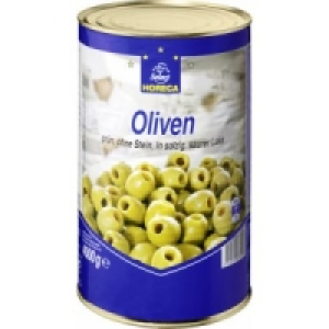 Oliven grün