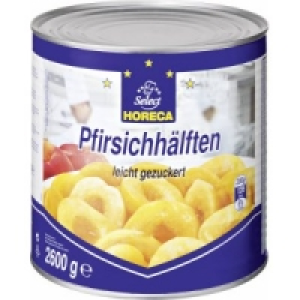 Pfirsiche 2.99 €