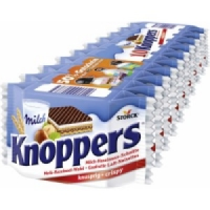 Knoppers 10er-Pack