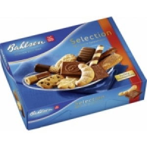 Bahlsen Selection