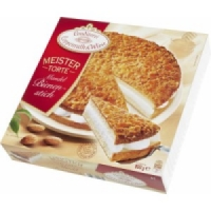 Coppenrath & Wiese Meistertorten 4.19 €