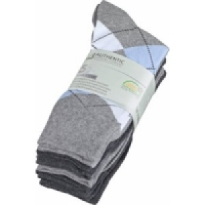 5er Pack Herren Socken