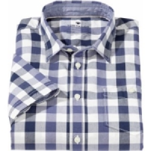 Herren Hemd &frac12; Arm