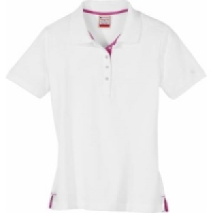 Damen- oder Herren Poloshirt