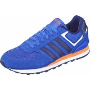 ADIDAS Damen- oder Herren Sport-Sneaker 4) 10K