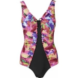 Damen Badeanzug oder Tankini